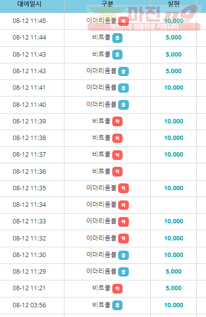 비트코리아 하나지사