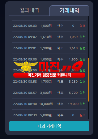 댄디점수익인증