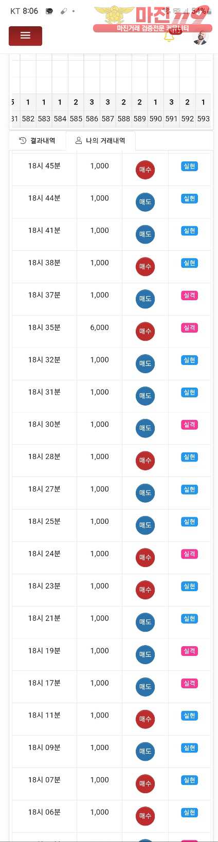 글로벌 제니스점