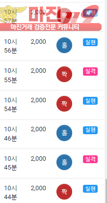 댄디점