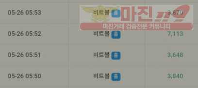 글로벌 777점 수익인증❤