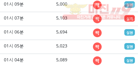 비트코리아 하나지사
