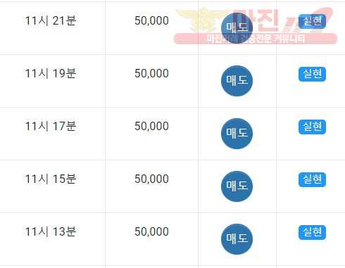댄디점 수익인증