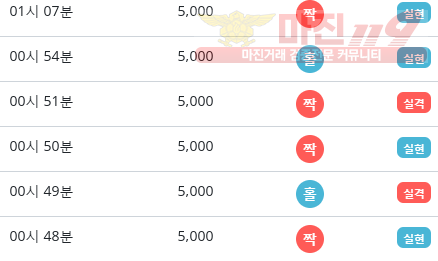 비트코리아 하나지사