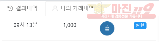 글로벌 일등점 수익인증