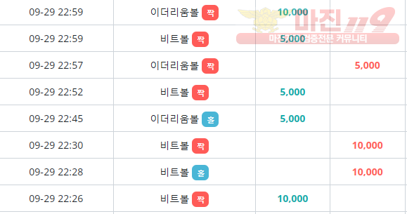 비트코리아 하나지사