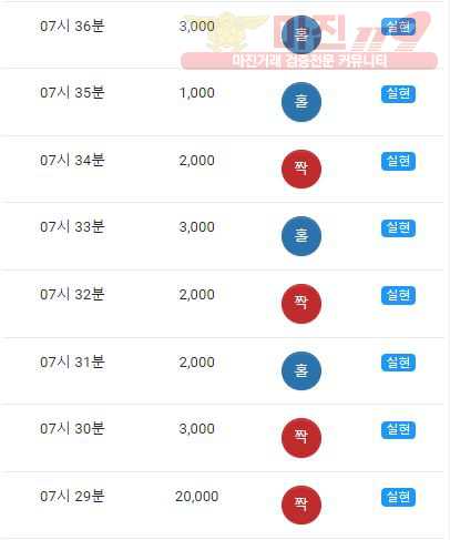 Gt꽃다발점 10연승수익인증