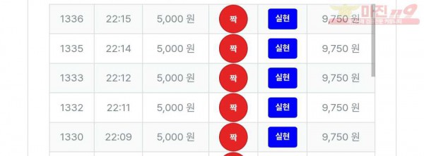 퍼스트 신뢰점 인증
