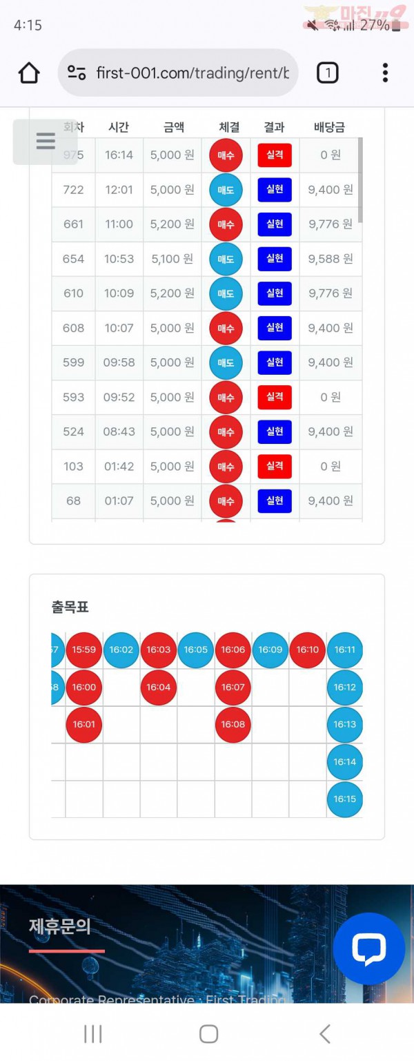 퍼스트이혜