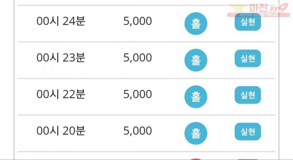 페이백점 수익인증