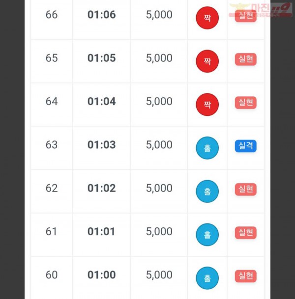 페이백점 수익인증