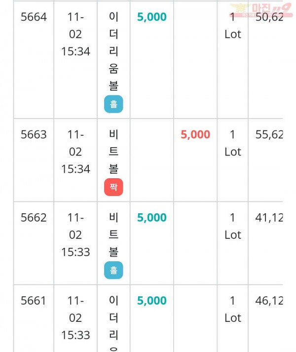 페이백점 수익인증