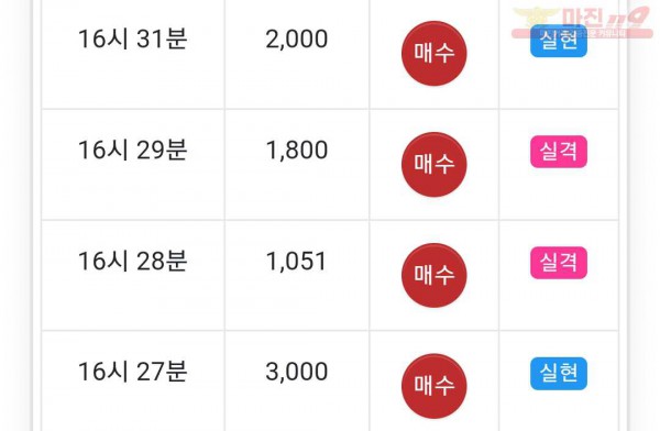 페이백점 수익인증