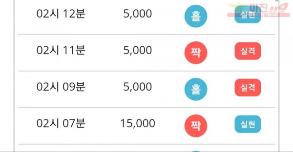페이백점 수익인증