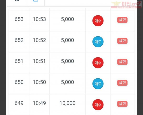 페이백점 수익인증