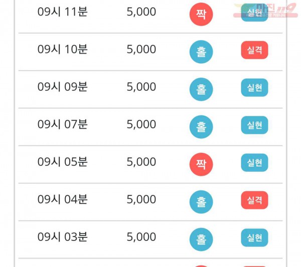 페이백점 수익인증