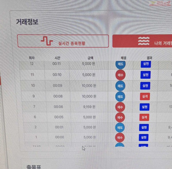 퍼스트 한국점