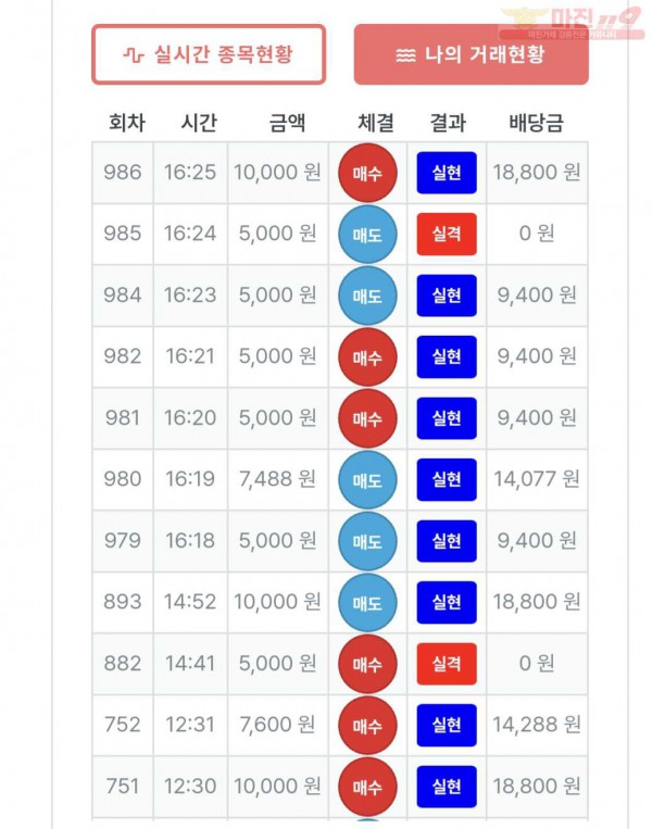 퍼스트 한국점