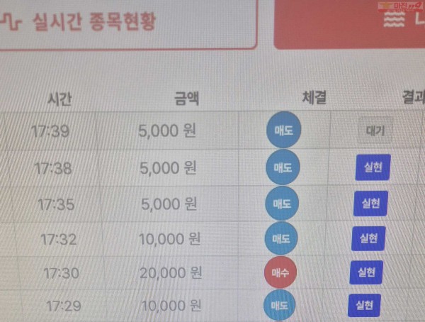 퍼스트 한국점