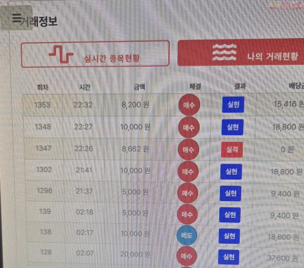 퍼스트 한국점