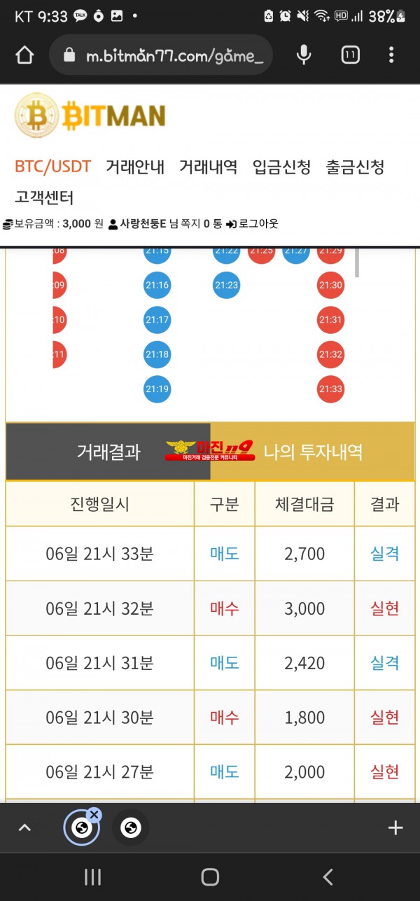 비트맨 꽃다발점