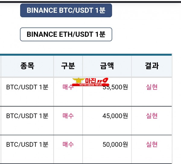 비트맨 꽃다발점 수익인증 연승인증