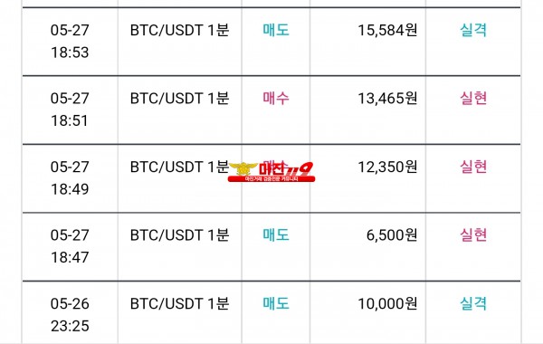 비트맨 꽃다발점 수익인증