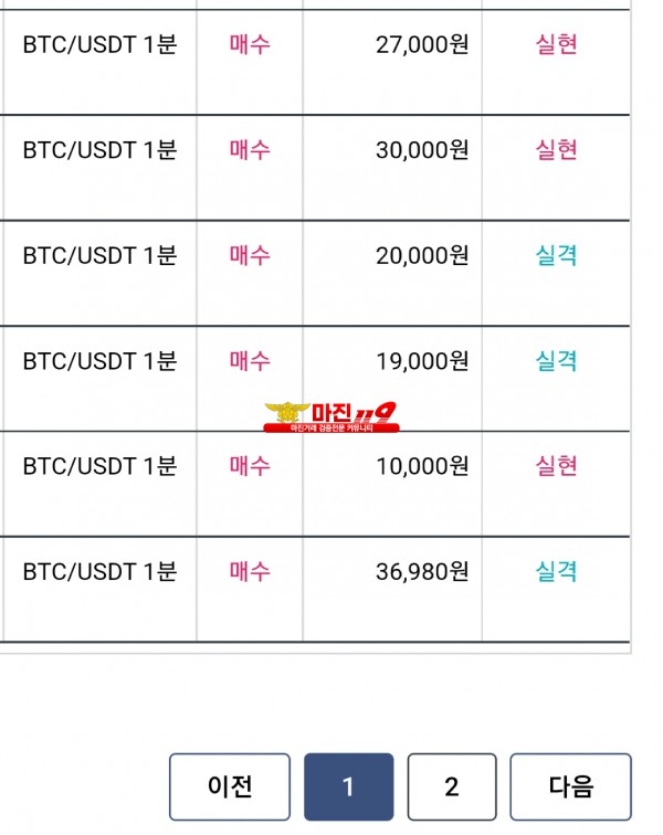 비트맨 꽃다발점 수익인증