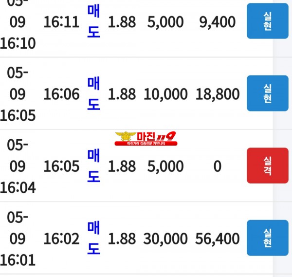 코리아 댄디점