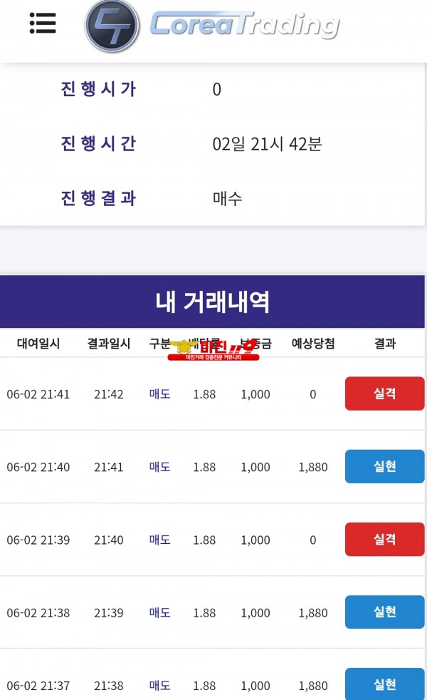 코리아 통일지사