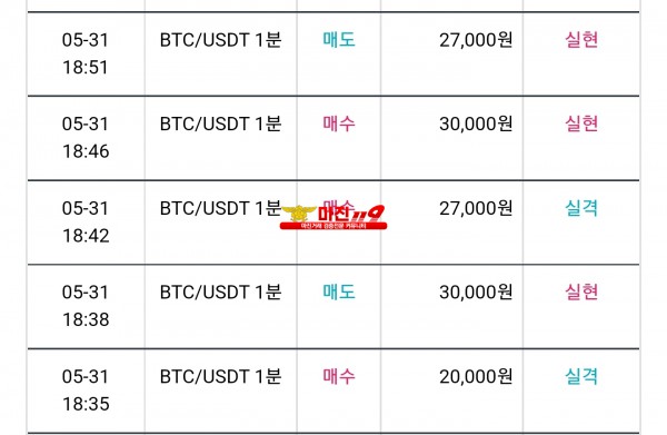 비트맨 꽃다발점 수익인증