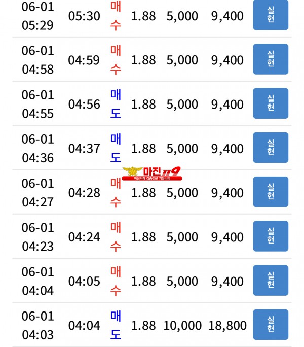 코리아 댄디점