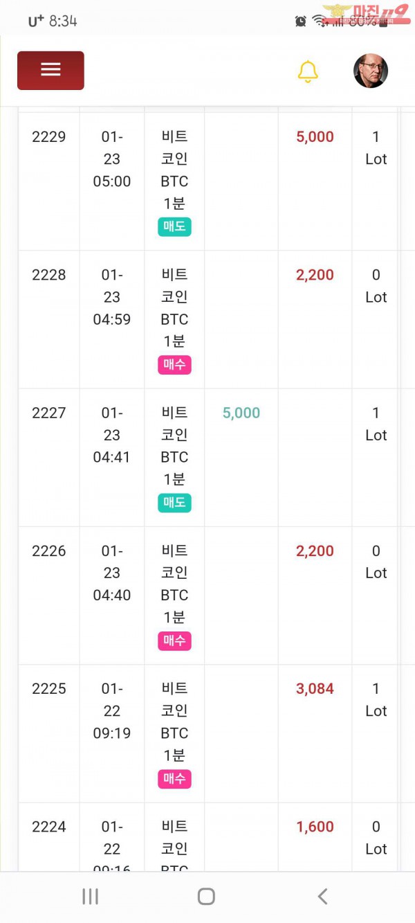 국대수익인증