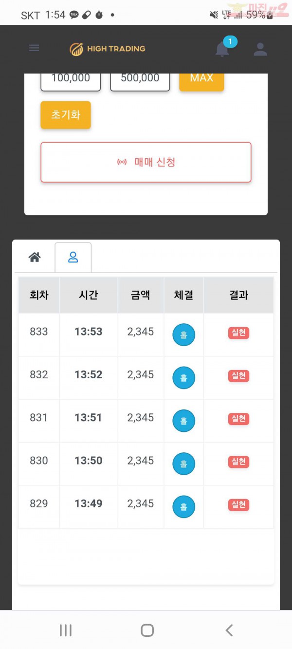 하이국댓