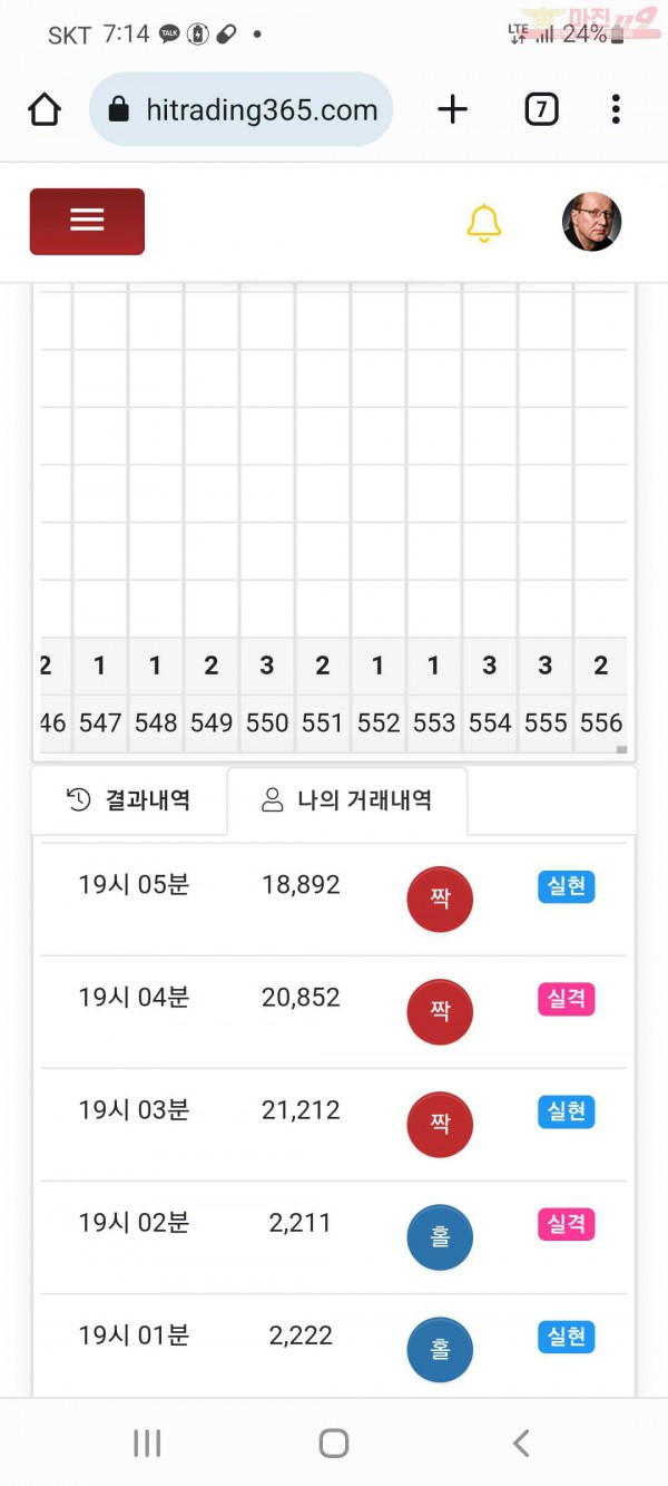 하이트레국댓