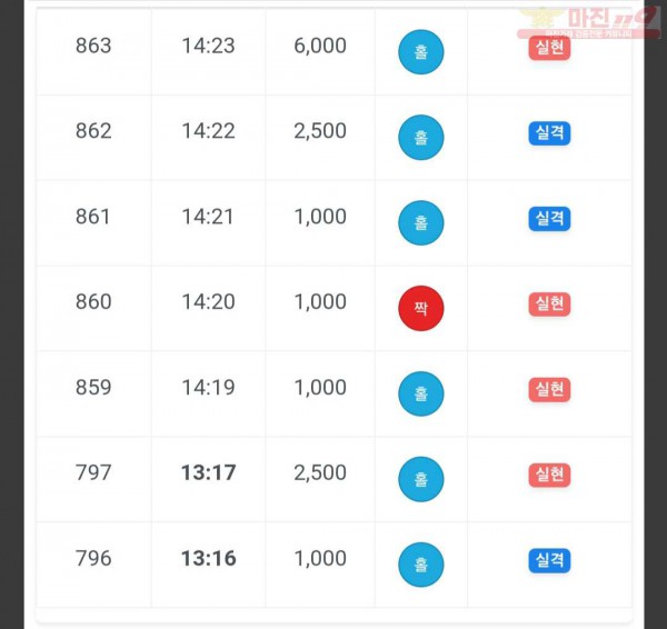 페이백점 수익인증