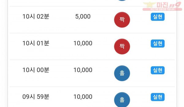 하이트레이딩 댄디점