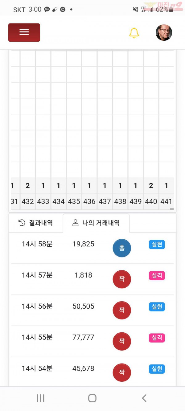 하이트레국댓