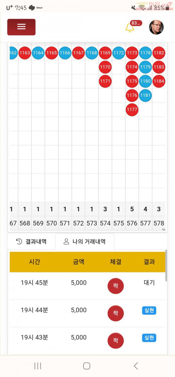 하이트레이딩 일등점