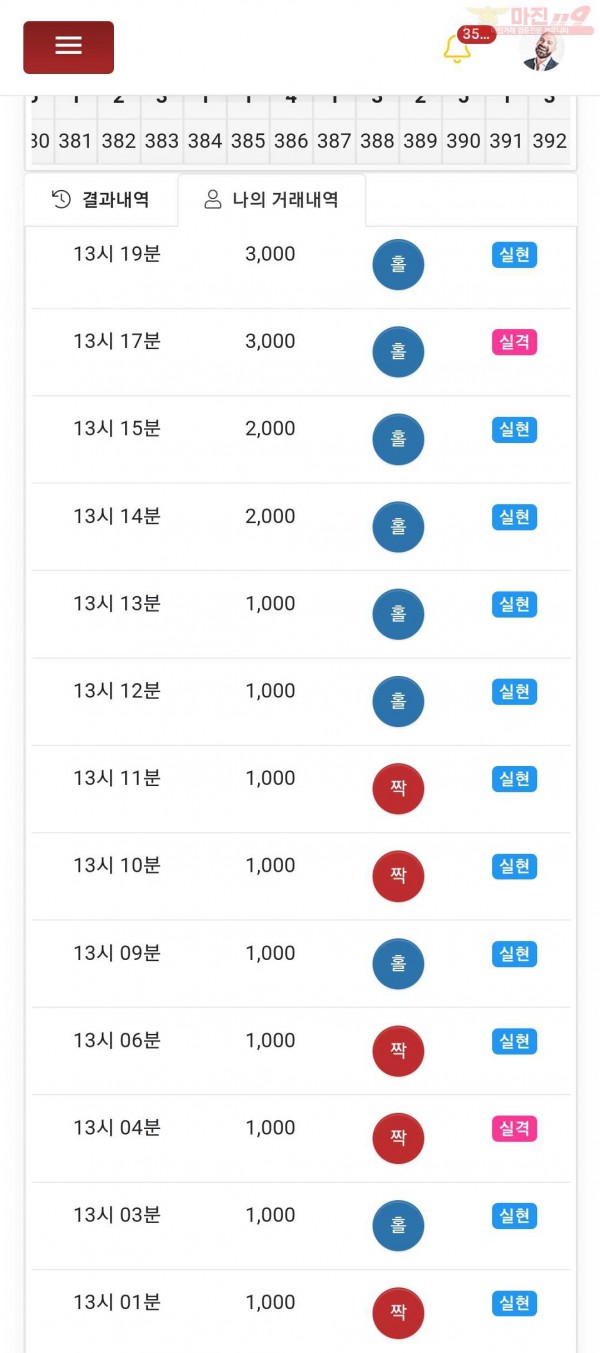 글로벌 제니스점