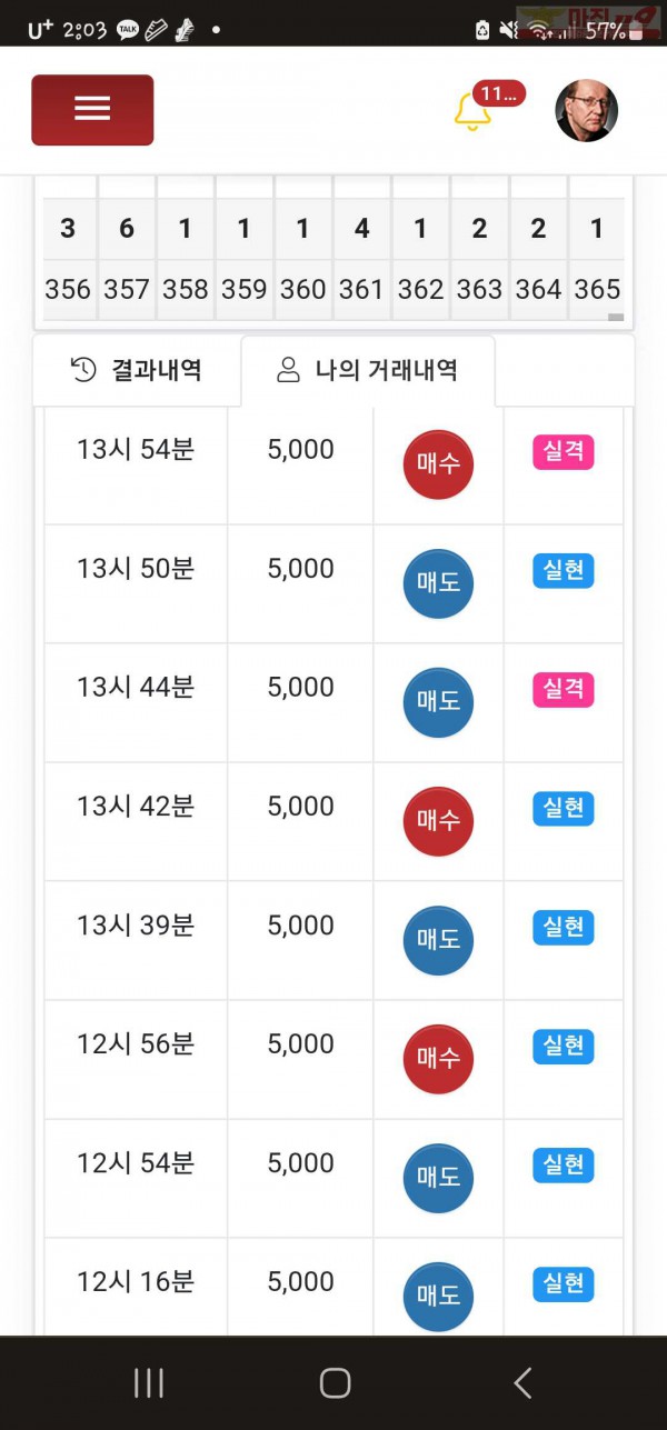 하이트레이딩 일등점