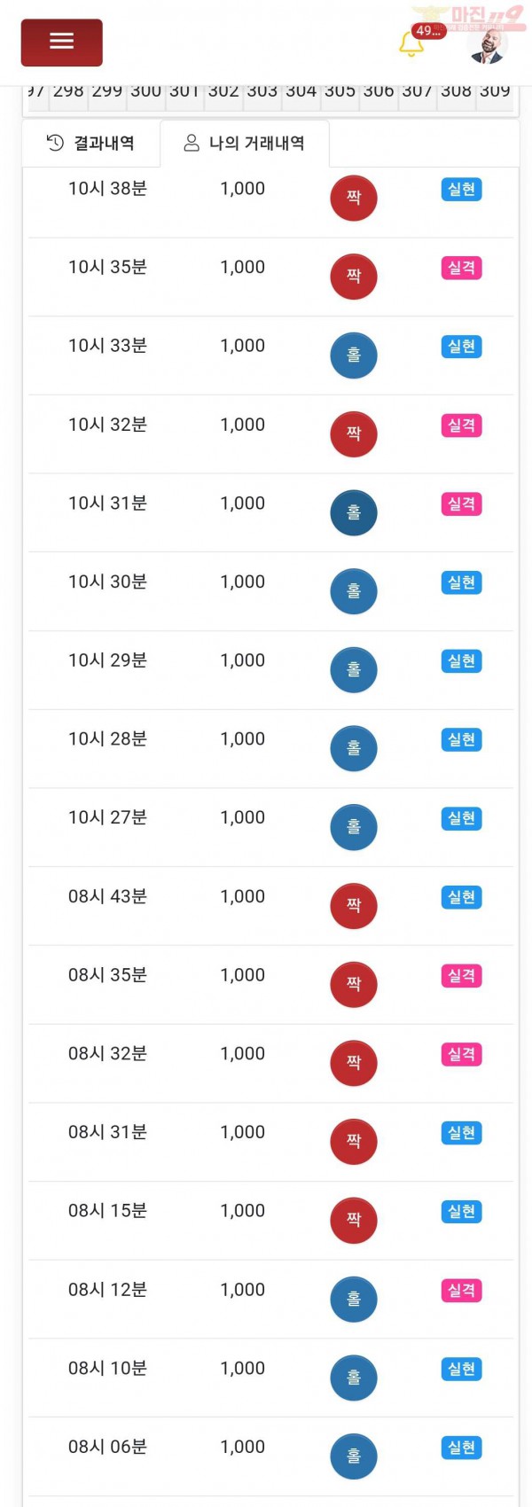 글로벌 제니스점