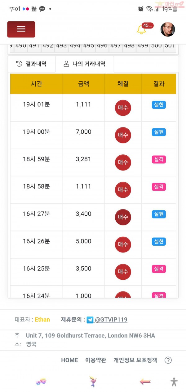 글로벌 일등점