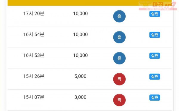 하이트레이딩 댄디점