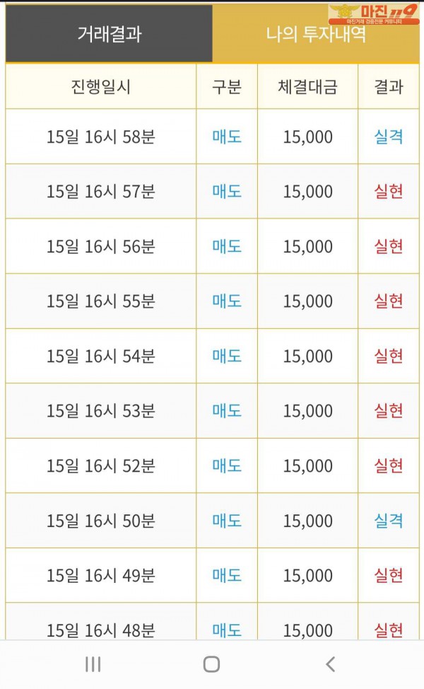 비트맨 페이백점 수익인증