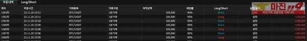 바이너리옵션 프라다점 수익인증