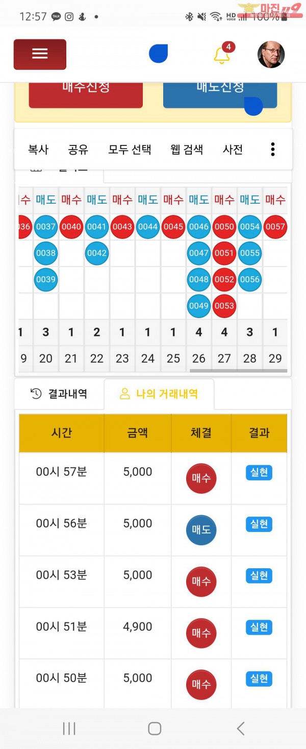 글로벌 일등점
