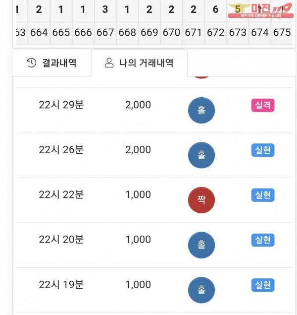 글로벌 제니스점
