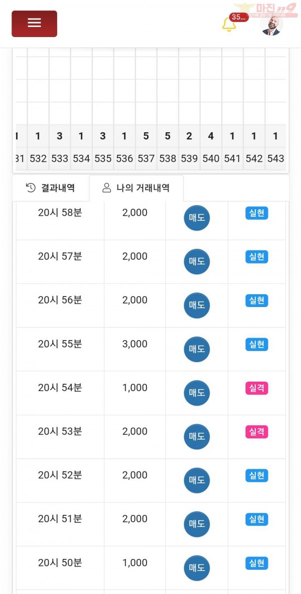 글로벌 제니스점