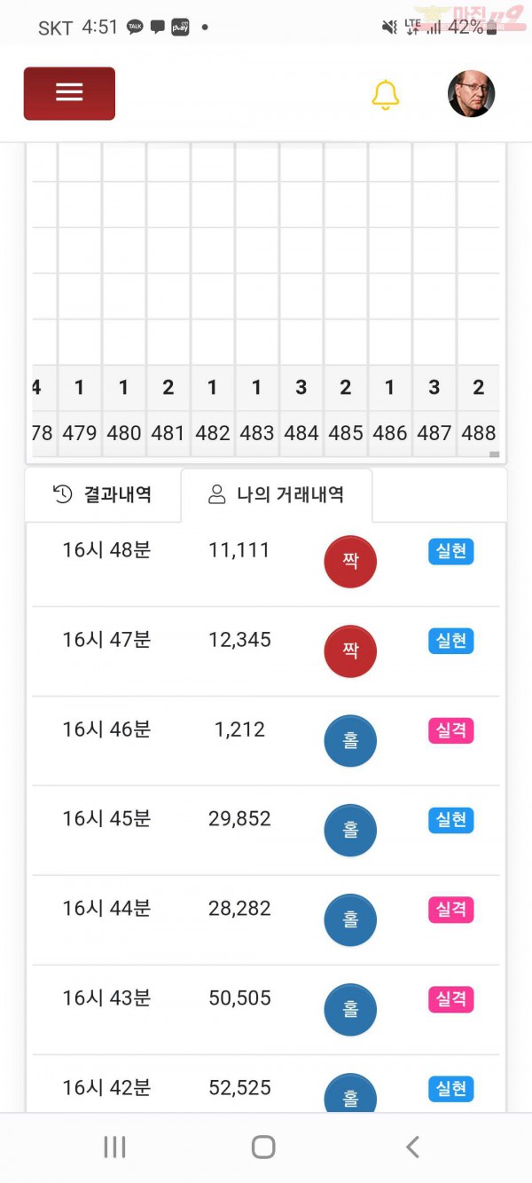하이트레국댓